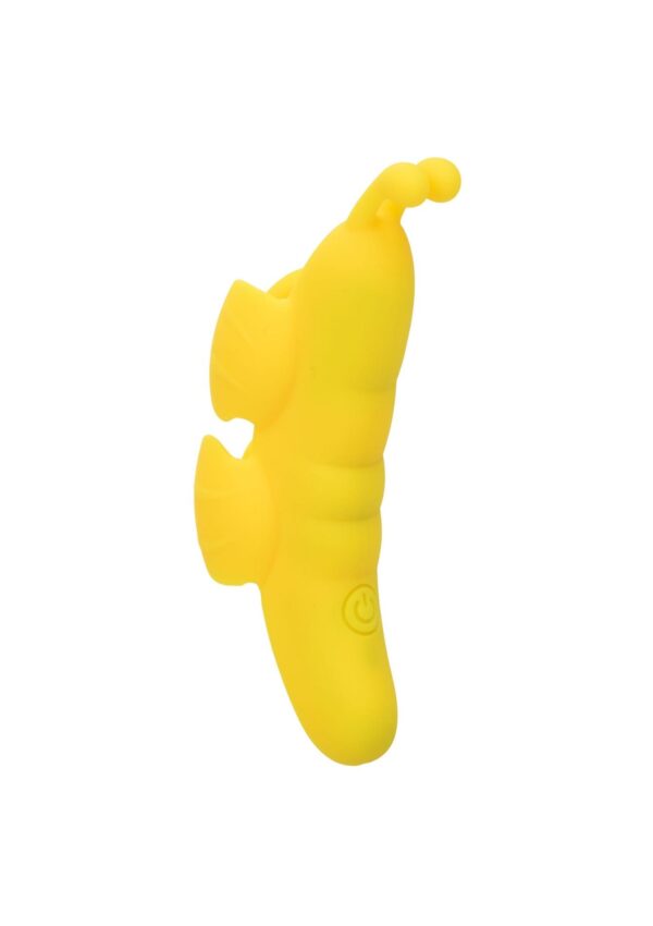 The Butterfly Vibe Yellow - obrazek 9