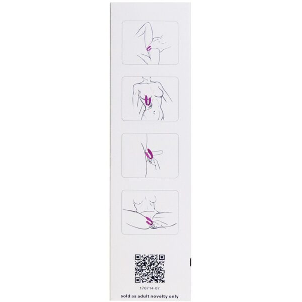 PRETTY LOVE   LETITIA, USB,10 function - obrazek 9