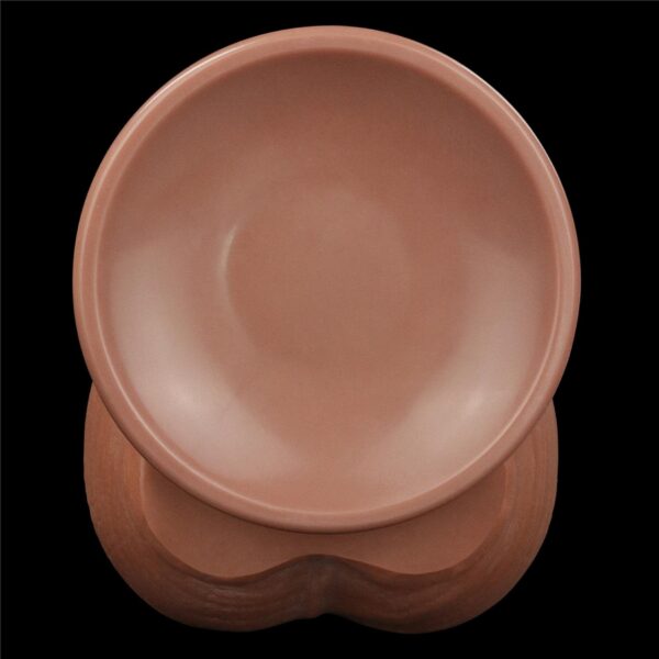 11.5 King Sized Sliding Skin Dual Layer Dong Brown - obrazek 9
