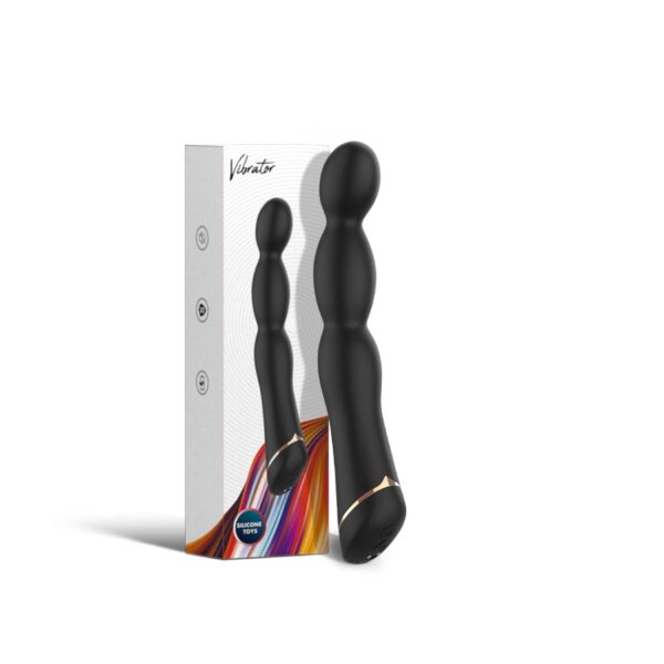 Laband Black, 9 vibration functions - obrazek 9