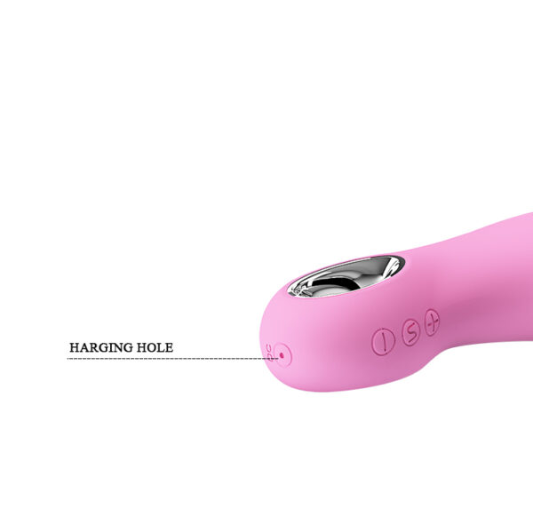 PRETTY LOVE   CAROL USB PINK 7 function - obrazek 8