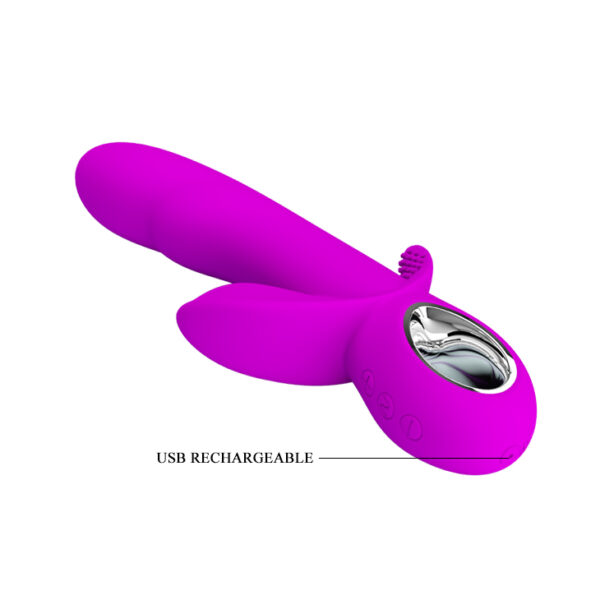 PRETTY LOVE   HUMPHRAY USB 35 function - obrazek 8