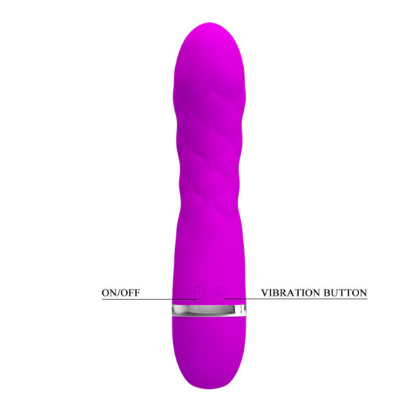 PRETTY LOVE   TRUDA 7 function - obrazek 7