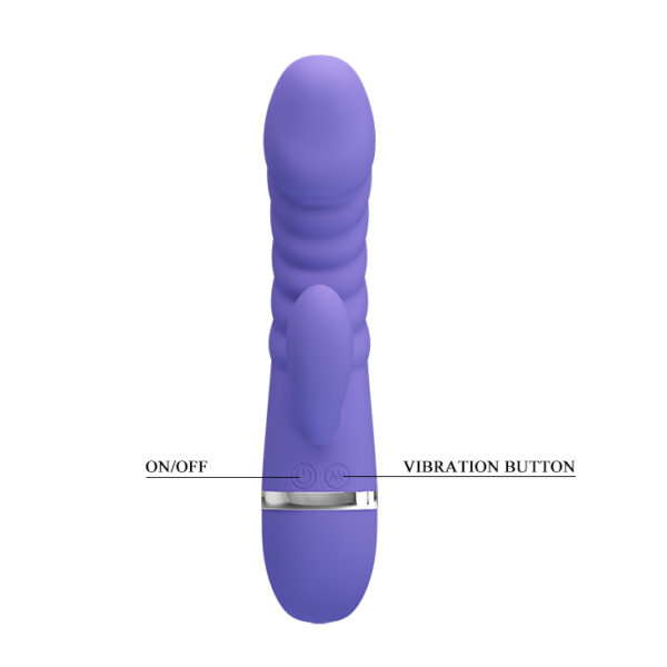PRETTY LOVE   TRACY BLUE 7 function - obrazek 7