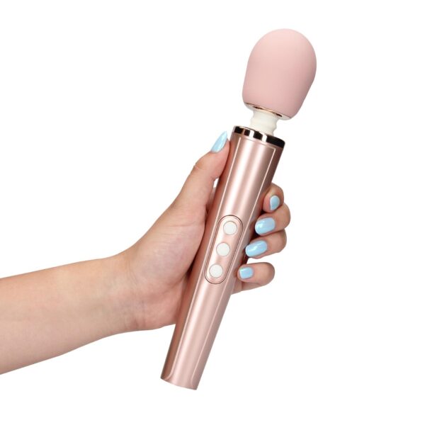 Wand Vibrator - obrazek 9