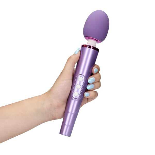 Wand Vibrator - obrazek 9