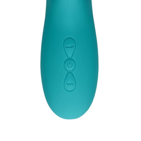 Flapping G Spot Butterfly Vibrator - obrazek 9