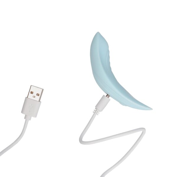 Panty Vibrator with Remote Control - obrazek 9