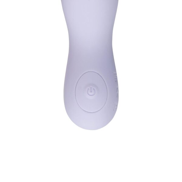 Silicone Finger Vibrator - obrazek 9