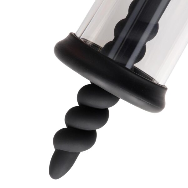Automatic Reachargeable Rosing Pump   Black - obrazek 9