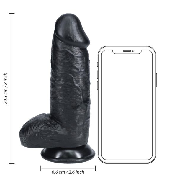 Extra Thick with Balls 8 - obrazek 9