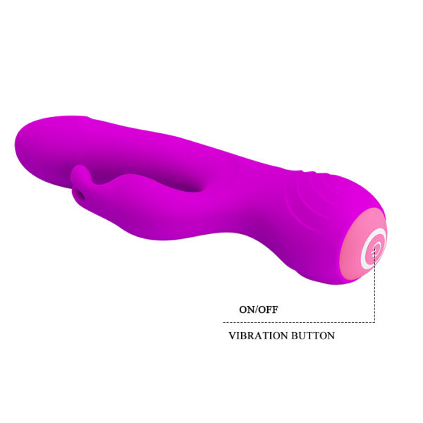 PRETTY LOVE   BRODERICK USB 12 function - obrazek 7