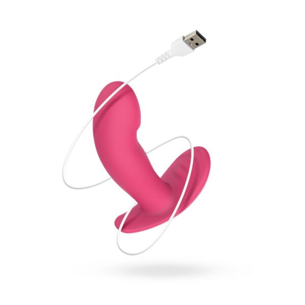 EasyConnect   Wearable Vibrator Ivy app controlled - obrazek 9
