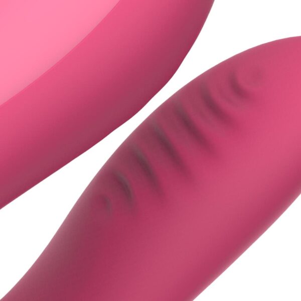 EasyConnect   Couples Vibrator Orio app controlled - obrazek 9