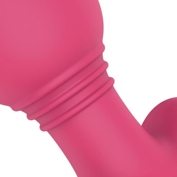 EasyConnect   Vibrating Butt Plug Axel app controlled - obrazek 9