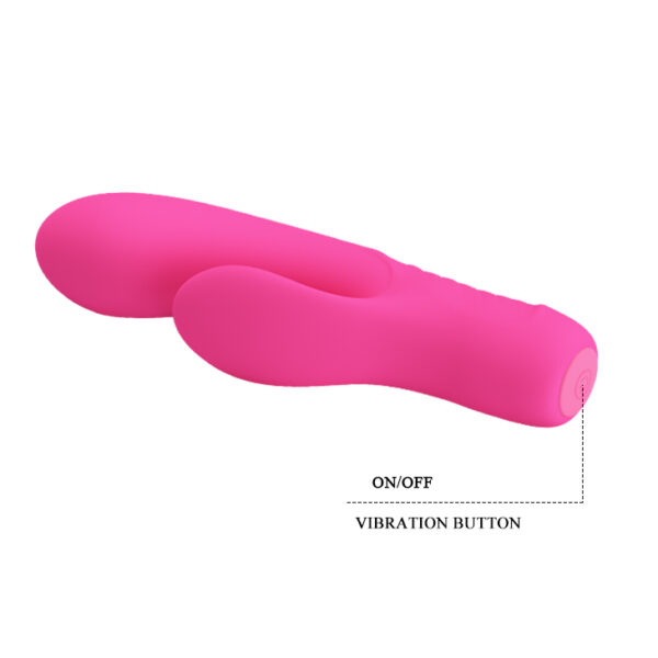 PRETTY LOVE  TIM, USB 12 function, memory - obrazek 7
