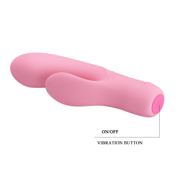 PRETTY LOVE  TIM, USB 12 function, memory - obrazek 7