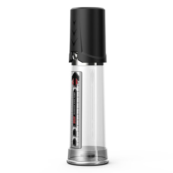Pompka Worrior King Super manual pump - obrazek 9