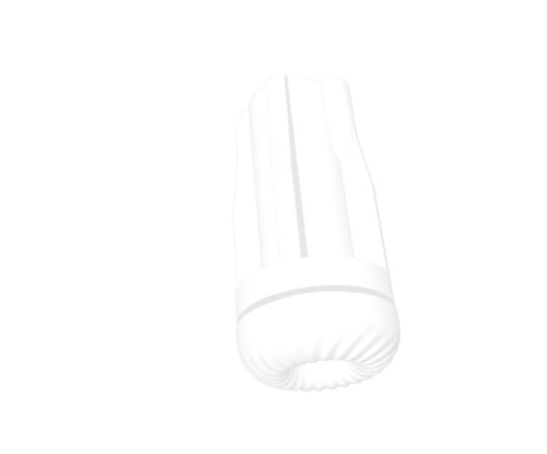Hand Masturbation Cup, TPE - obrazek 9