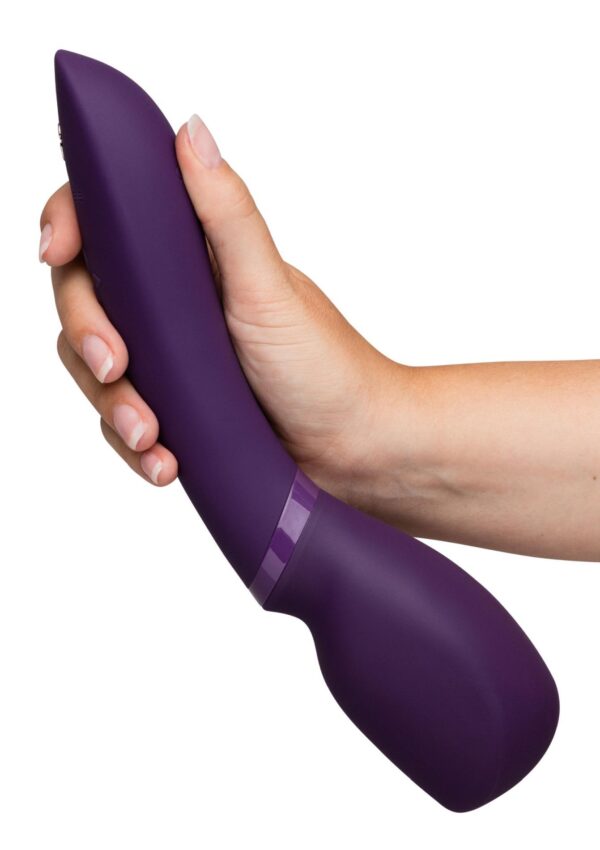 We Vibe Wand 2 Purple - obrazek 9