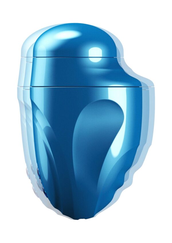 Hidden Desire Fusion X Aqua Bubble Masturbator - obrazek 9