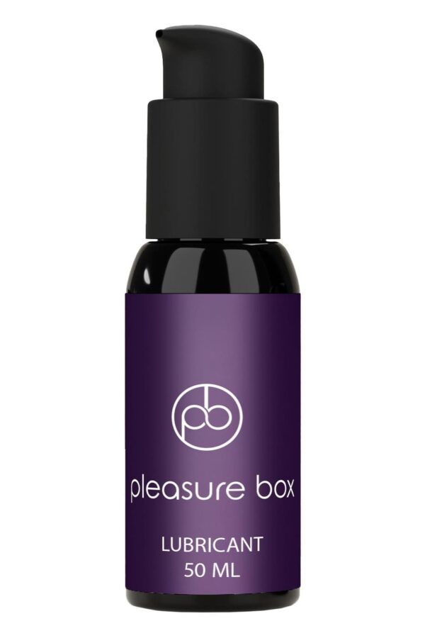 PLEASURE BOX SEXY CALENDAR - obrazek 9