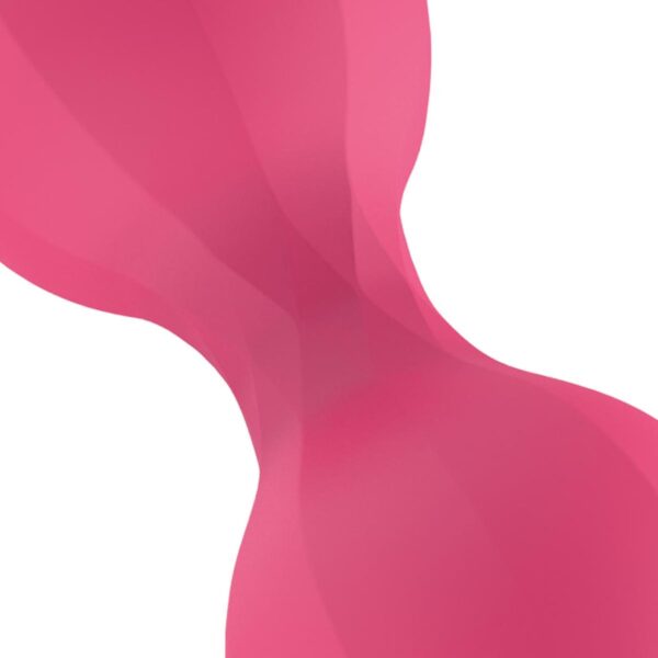 EasyConnect   Vibrating Kegel Balls Stella app controlled - obrazek 9