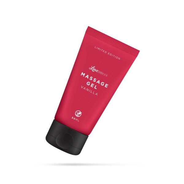 Loveboxxx   [S]explore   Massage & Fun   Cadeau set - obrazek 9