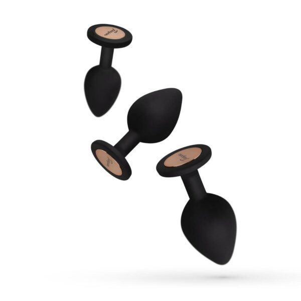Butt Plug Set - obrazek 9