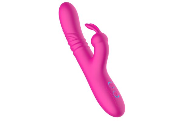 Rabbit vibrator - obrazek 9