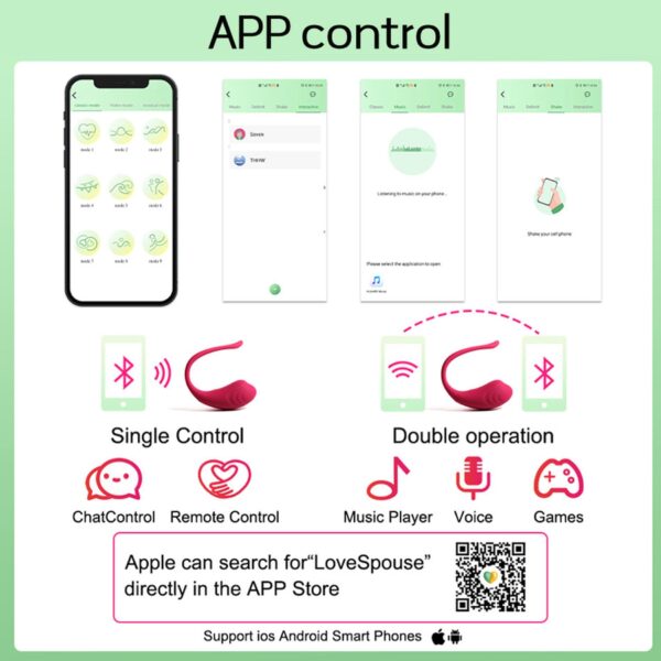 App love egg - obrazek 9