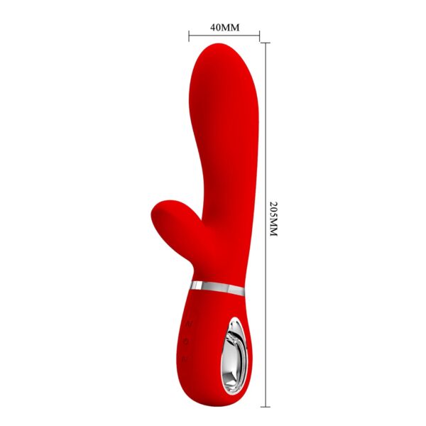 PRETTY LOVE   THOMAS USB RED 7 function - obrazek 9