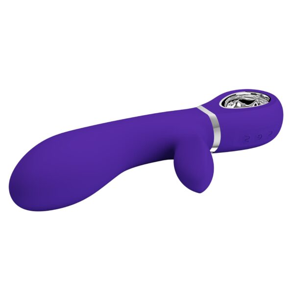 PRETTY LOVE   THOMAS USB PURPLE 7 function - obrazek 9