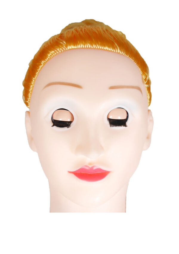 Lalka BARBI  3D - obrazek 9