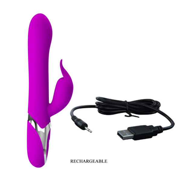 PRETTY LOVE   NEIL USB 12 function; inflatable - obrazek 9
