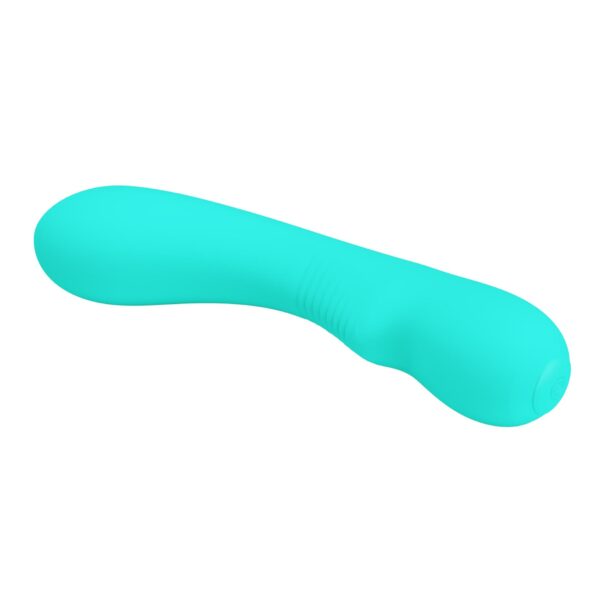 PRETTY LOVE   Matt Green 12 vibration functions Memory function - obrazek 9