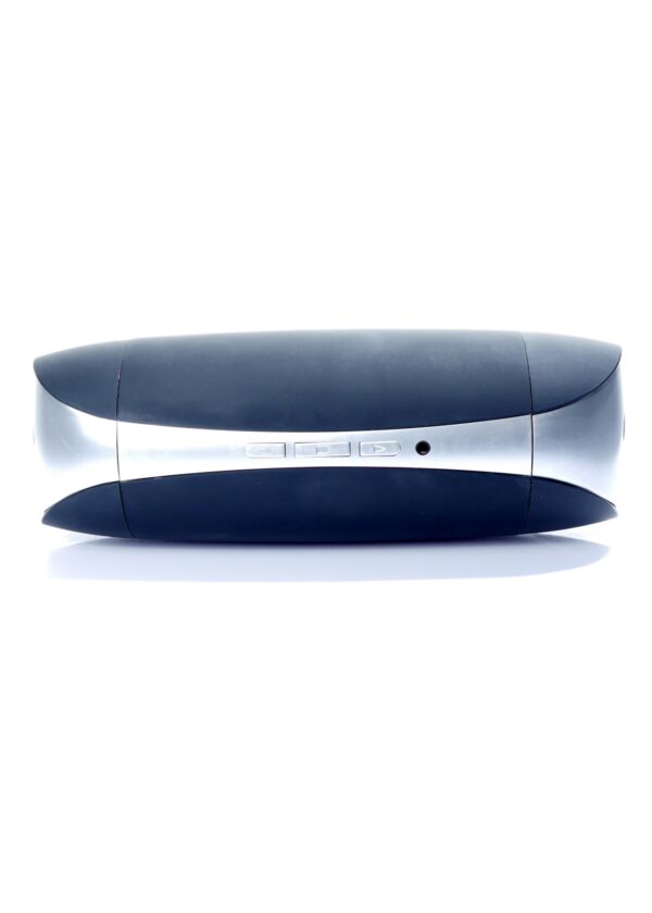 Masturbator  SUSAN Double Delight 2.0   36 functions USB - obrazek 9