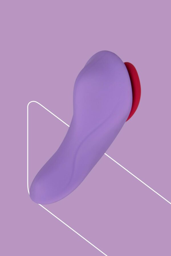 HeartGem violet   FairyGasm - obrazek 9