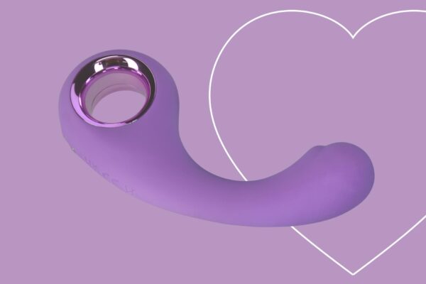 BraveryAward violet   FairyGasm - obrazek 9