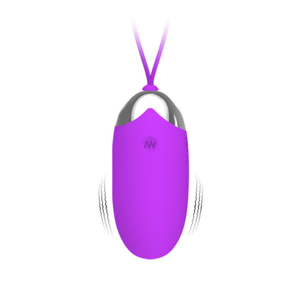 PRETTY LOVE   EDEN USB 12 suction functions - obrazek 9