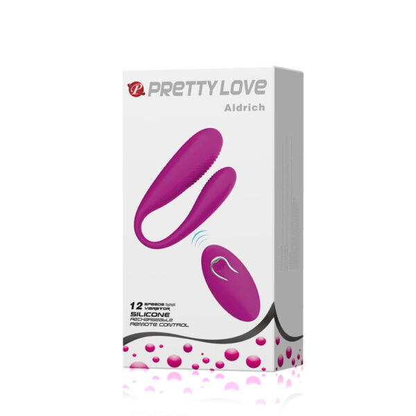PRETTY LOVE   ALDRICH USB 12 functions - obrazek 9