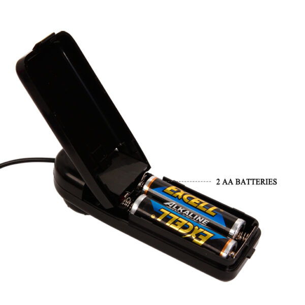 BAILE   SWEET LOVER    Vibrating - obrazek 7