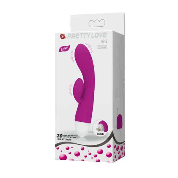 PRETTY LOVE   ELI USB 30 functions - obrazek 9