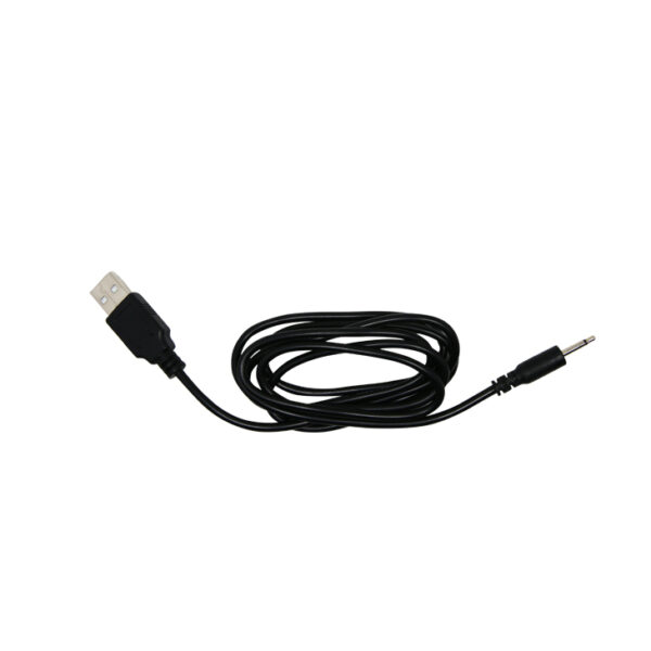 PRETTY LOVE   RABBIT VIBRATOR 7 functions, USB - obrazek 8