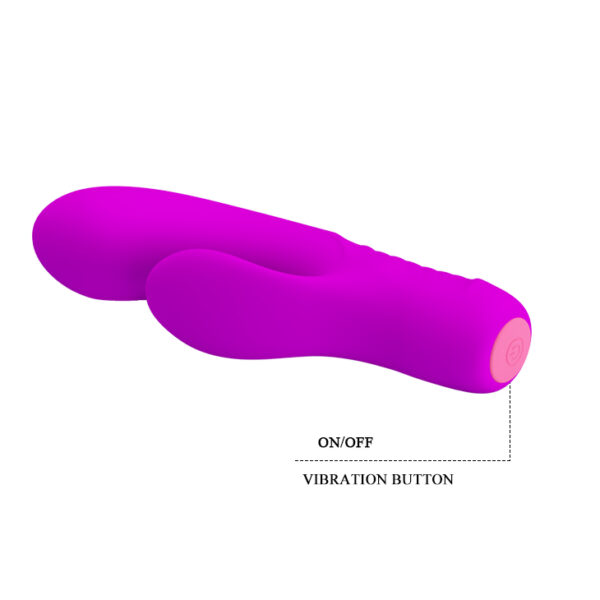 PRETTY LOVE  TIM, USB 12 function, memory - obrazek 7
