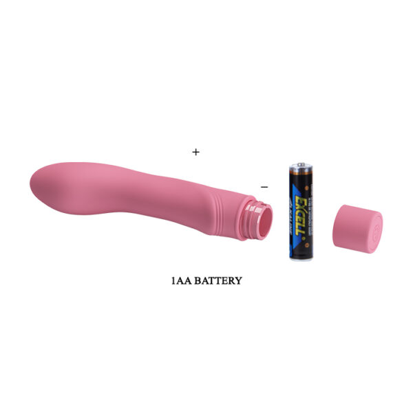 PRETTY LOVE   IRA 10 functions   Pink - obrazek 8