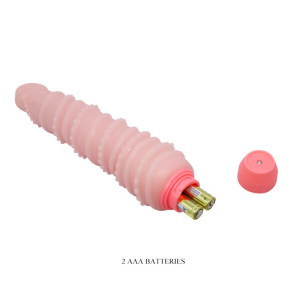 BAILE  Flexi vibe Sensual spin - obrazek 8