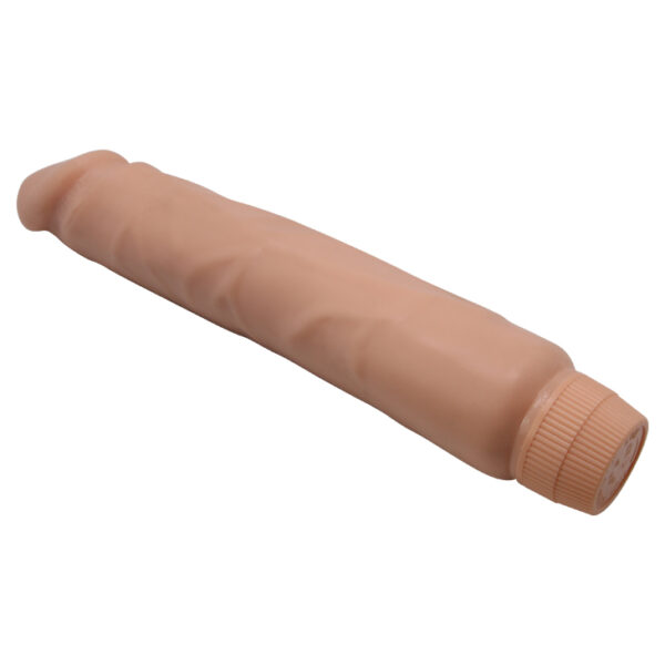 BAILE  Multispeed Flexible Vibrator - obrazek 8