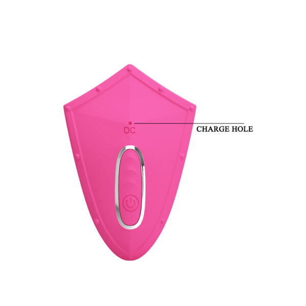 PRETTY LOVE   WALKER12 FUNCTIONS USB - obrazek 8