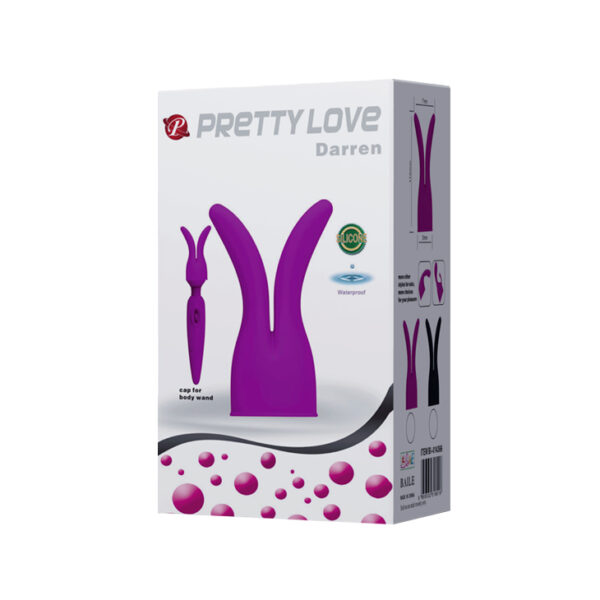 PRETTY LOVE  DARREN - obrazek 9